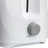 Тостер VITEK VT-9001 белый