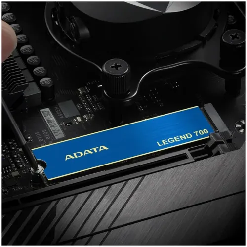 SSD 2,5&quot; SATA 512Gb A-Data LEGEND 700 (ALEG-700-512GCS)