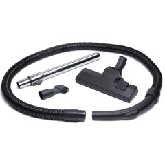 Пылесос BQ VC2024MC Синий-Серый