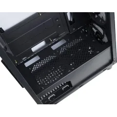 Корпус Formula CL-3303W RGB белый (cl-3303w)