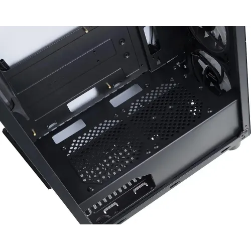 Корпус Formula CL-3303W RGB белый (cl-3303w)