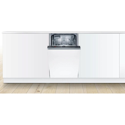 Посудомоечная машина Bosch SPV2IKX10E встраиваемая