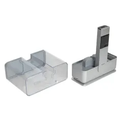 Увлажнитель воздуха PIONEER HDS51 silver mist