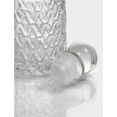 Банка для специй Доляна «Холодок», 100 мл, 5×12 см, стекло (2603774)