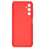 Бампер Samsung A05s 4G (A057F) ZIBELINO Soft Matte красный  