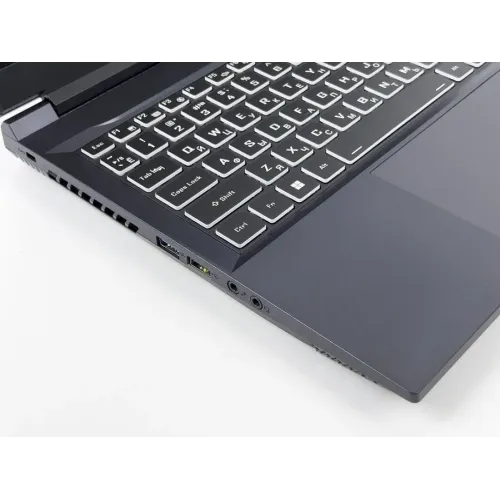 Ноутбук 16&quot; HUAWEI MateBook D 16 i5/16/512/DOS Space Gray 53013YDK
