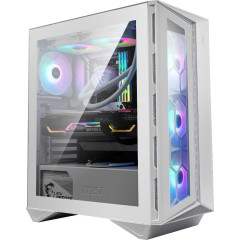 Компьютер TXN Game 25965 [ i5 12400F/DDR5 32Gb/SSD M2 256Gb/SSD SATA 1Tb/RTX4060 8Gb/700W/NO OS]
