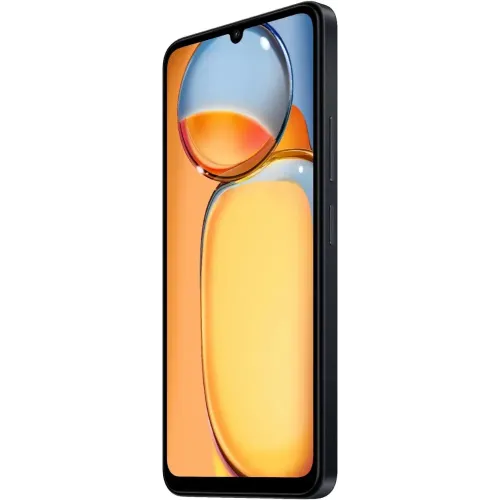 Сотовый телефон Xiaomi REDMI 13C 4/128 черный