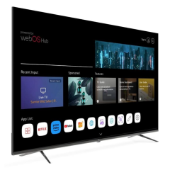 Телевизор 86