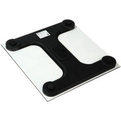 Весы напольные электронные Luazon, LVE-020 (3782762)