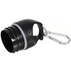 Термобутылка DANIKS Армейская, 0,55 л, SL-55FD (396563)