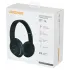 Гарнитура Bluetooth Digma BT-14 черный