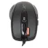 Мышь A4 X-710BK Extra High Speed Oscar Editor Optical Black USB