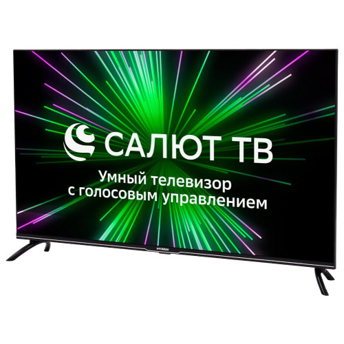 TV LCD 43" HYUNDAI H-LED43BU7000 Smart