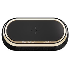 Акустика портативная BBK BTA1212 черный