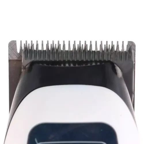 Машинка для стрижки Wahl Color Pro Combo 1395.0465 синий/белый + триммер