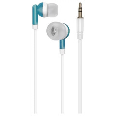 Наушники OXION EPO104 синие
