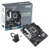 М/П SOC-1700 Asus PRIME H610M-A WIFI D4 2xDDR4 mATX AC`97 8ch(7.1) GbLAN+VG