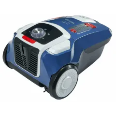 Пылесос  IDEAL VC-2000 синий (*8)