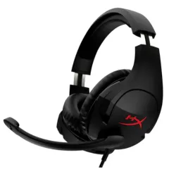 Гарнитура HyperX Cloud Stinger черный