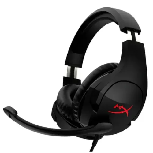 Гарнитура HyperX Cloud Stinger черный