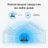 Маршрутизатор TP-LINK Archer C6U AC1200 10/100/1000BASE-TX/4G ready черный