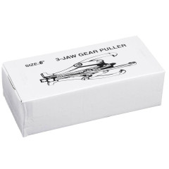 Съемник FALCO 3-х лапый, 150мм (766-030)