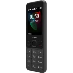 Сотовый телефон Nokia 150 черный