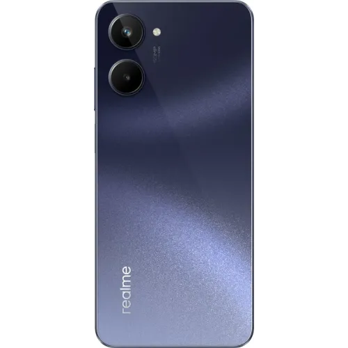 Сотовый телефон REALME 10 8/128Gb черный