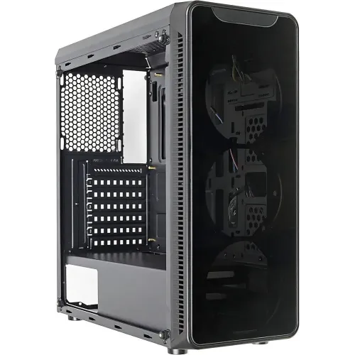 Корпус Accord JP-X БП Midi-Tower ATX