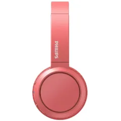 Гарнитура Bluetooth PHILIPS TAH4205RD