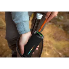 Акустика портативная TFN-BS07-02BK (*9)