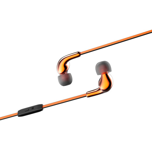 Гарнитура HOCO M30 оранжевый