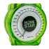 Весы кухонные механические HOMESTAR HS-3004М зеленый