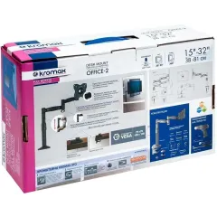 Подставка д/Монитора Kromax Office-2