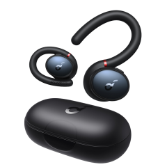 Гарнитура Bluetooth SOUNDCORE Sport X10 A3961 Black/черный (*10)