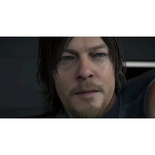 Игра PS5 Death Stranding (Русская версия)