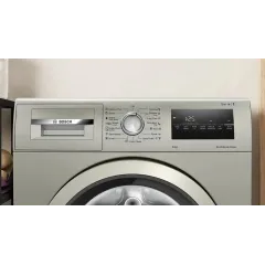 СМА BOSCH WAN-2420XME серебристый