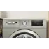 СМА BOSCH WAN-2420XME серебристый
