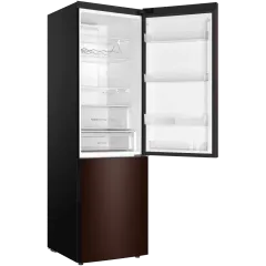 Холодильник HAIER C4F740CLBGU1