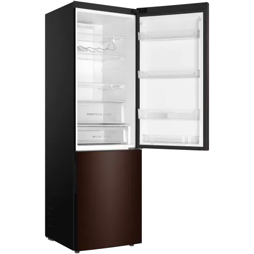 Холодильник HAIER C4F740CLBGU1