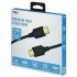Кабель HDMI - HDMI 2 м TFN v2.0 Speed (TFN-H-SPD4K-2MBK)