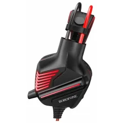 Гарнитура Borofone BO101 (Red)