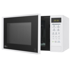 Микроволновая печь LG MS-20R42D, 20 л., белая (С)
