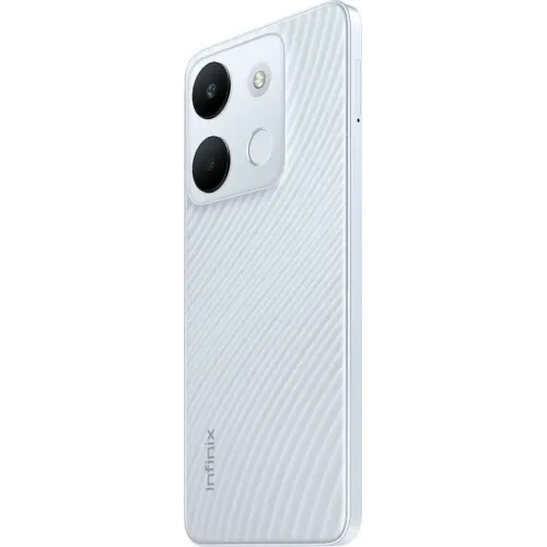Сотовый телефон INFINIX Smart 7 64Gb белый