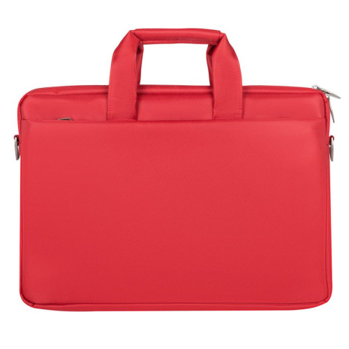 Сумка ноутбука 15.6" Riva 8630 красный