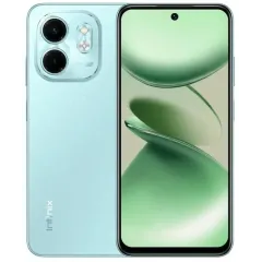 Сотовый телефон INFINIX Smart 9 3/128Gb зеленый 