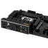 М/П SOC-AM5 ASUS TUF GAMING A620-PRO WIFI Soc-AM5 AMD A620 4xDDR5 ATX AC`97 8ch(7.1) 2.5Gg RAID+HDMI