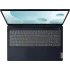 Ноутбук 15.6" Lenovo 15IAU7 (82RK003PRK) FHD IPS 300N/i3-1215U/8Gb/512Gb SSD/UMA/DOS/Abyss Blue