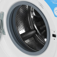 СМА INDESIT BWSA 6109 WWV RU